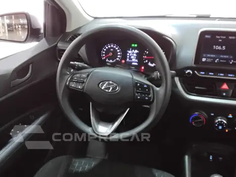 HB20 1.0 12V FLEX COMFORT MANUAL
