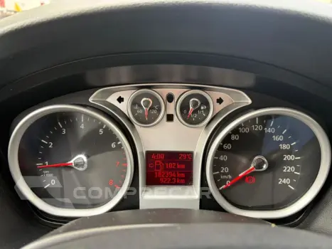 Focus 1.6 S/SE/SE Plus Flex 8V/16V  5p