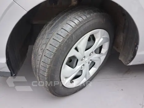 HB20S 1.0 12V FLEX COMFORT MANUAL