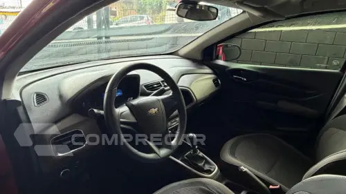 PRISMA Sed. LT 1.4 8V FlexPower 4p