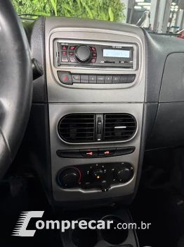 IDEA 1.4 MPI Attractive 8V