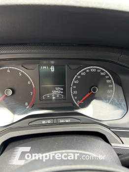 POLO 1.0 MPI Track