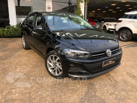 Virtus 1.6 Msi Sense Total Flex Automático