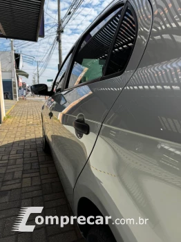 GOL 1.6 MSI Totalflex