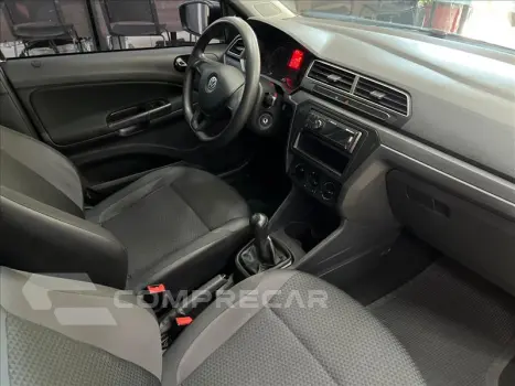 GOL 1.0 12V MPI Totalflex