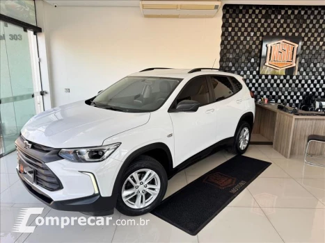 CHEVROLET TRACKER 1.0 Turbo 4 portas