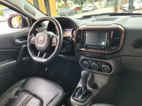 Toro Volcano 2.0 16V 4x4 TB Diesel Aut.