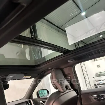 XC 60 T-8 R-DESIGN 2.0 (Híbrido)