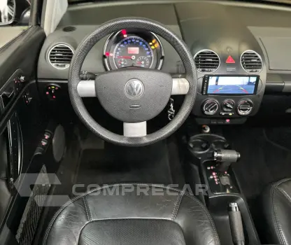 NEW BEETLE 2.0 MI 8V