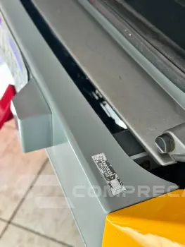 T4 3.2 XLT 4X4 20V Turbo Intercooler