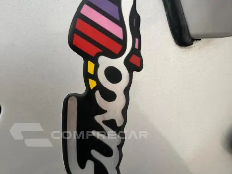 FUSCA 1.6 8V GASOLINA 2P MANUAL