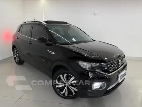 T CROSS HL TSI AE