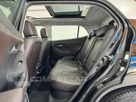 CRETA 1.0 Tgdi Platinum