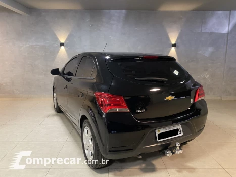 ONIX 1.4 MPFI LT 8V