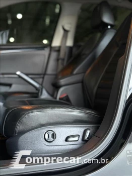 JETTA 2.0 TSI HIGHLINE 211CV GASOLINA 4P TIPTRONIC