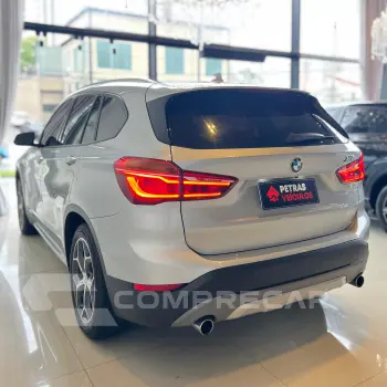 X1 2.0 16V Turbo Sdrive20i X-line
