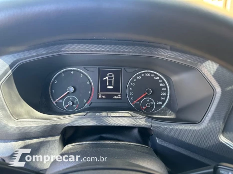 T-CROSS 1.0 200 TSI Sense