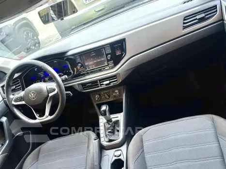 NIVUS 1.0 200 TSI TOTAL FLEX COMFORTLINE AUTOMÁTICO