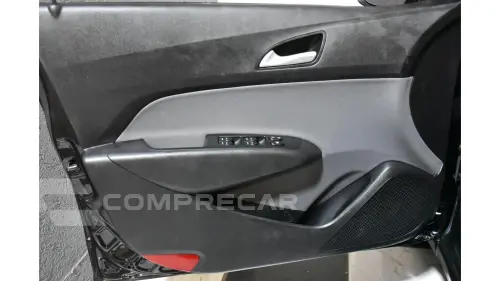 HB20S - 1.6 PREMIUM 16V 4P AUTOMÁTICO