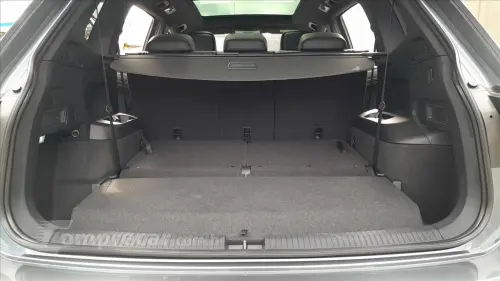 TIGUAN 2.0 300 TSI GASOLINA ALLSPACE R-LINE AUTOM