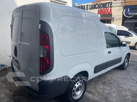 FIORINO 1.4 MPI Furgão Hard Working 8V