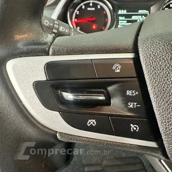 ONIX HATCH LTZ 1.0 12V TB Flex 5p Aut.