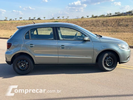 GOL 1.6 MI Power 8V G.V