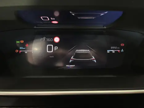 2008 1.0 TURBO 200 FLEX GT CVT