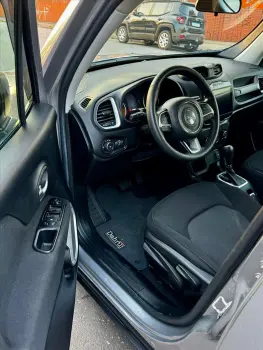 RENEGADE 1.8 16V