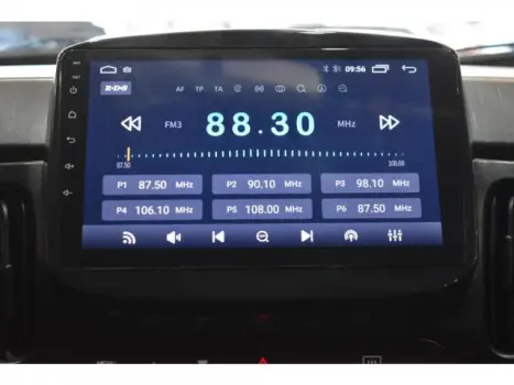 MOBI - 1.0 EVO LIKE. MANUAL