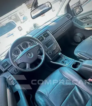 B 180 1.7 4P AUTOMÁTICO