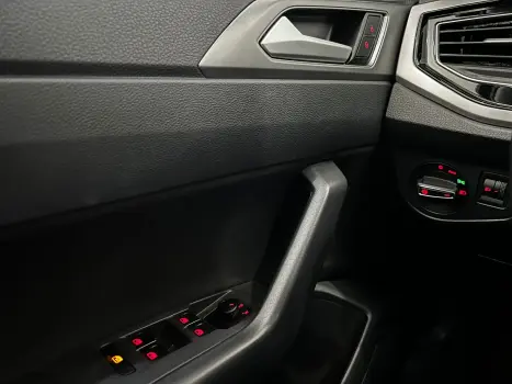 Nivus Comfortline 200 TSI