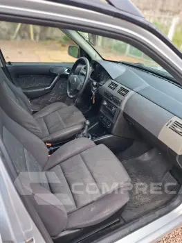 Parati lgv turbo