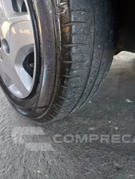 CELTA 1.0 MPFI LS 8V