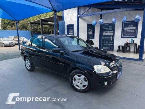 CORSA SEDAN - 1.4 MPFI PREMIUM SEDAN 8V 4P MANUAL