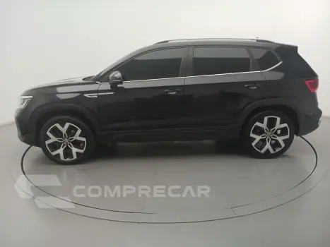 TAOS 1.4 250 TSI TOTAL FLEX HIGHLINE AUTOMÁTICO