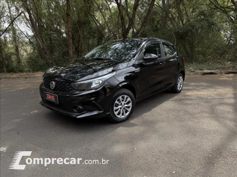 Fiat ARGO 1.0 Firefly Drive 4 portas
