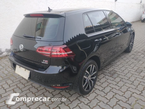 GOLF 1.4 250 TSI Highline