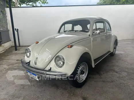 FUSCA 1.3 8V