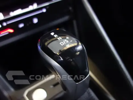 NIVUS - 1.0 200 TSI TOTAL HIGHLINE AUTOMÁTICO