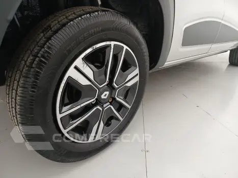 KWID 1.0 12V SCE FLEX INTENSE MANUAL