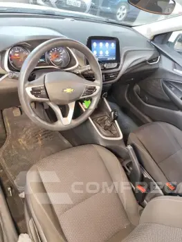 ONIX HATCH LT 1.0 12V FLEX 5P MEC