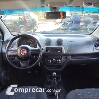 UNO VIVACE Celeb. 1.0 EVO F.Flex 8V 5p