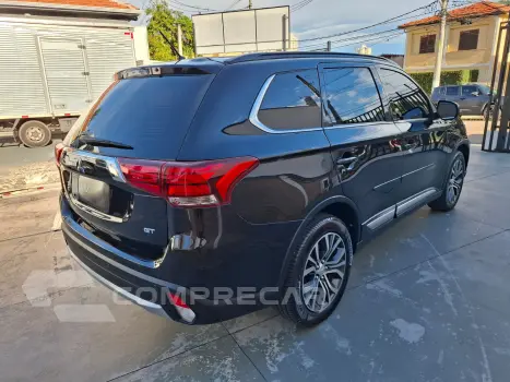 OUTLANDER 3.0 GT 4X4 V6 24V