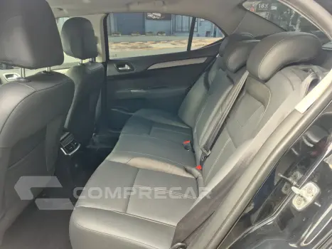 C4 LOUNGE 1.6 THP Shine