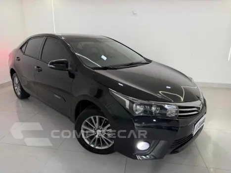 COROLLA XEI20FLEX
