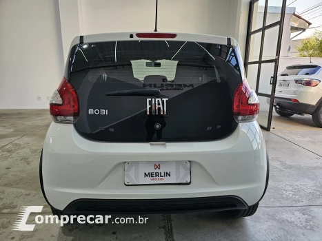 MOBI 1.0 8V EVO Like.