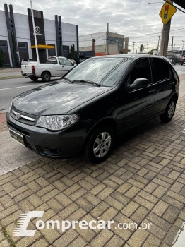 PALIO 1.0 MPI Fire Economy 8V