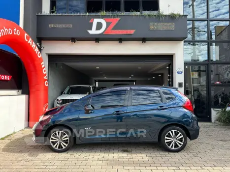 Fit Personal 1.5 Flexone 16V 5p Aut.