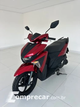 YAMAHA / NEO 125 CC